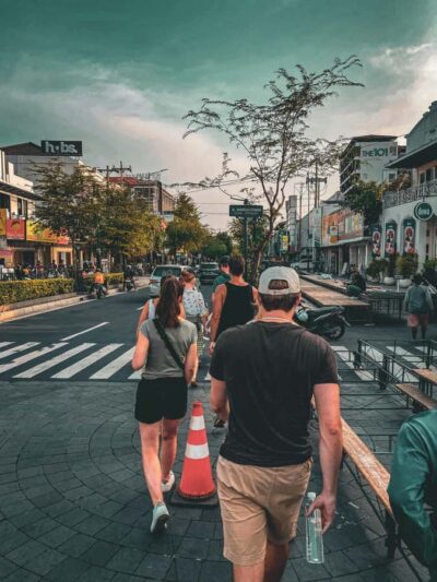 Yogyakarta : Colonial Heritage Guide Walking Tour - How the Dutch Colonial Story Gets Told From Tugu to Titik Nol