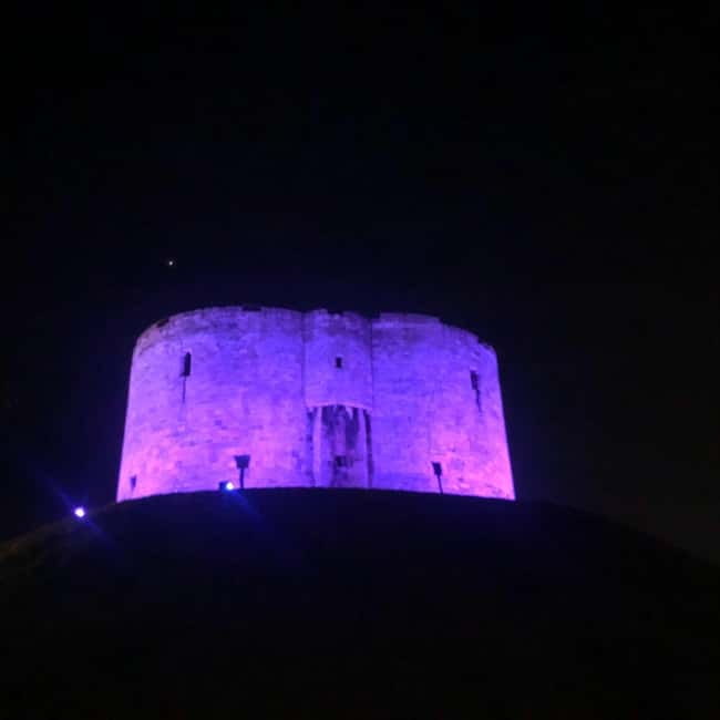 York: Forbidden Chronicles Ghosts and History Tour - Key highlights to look forward to