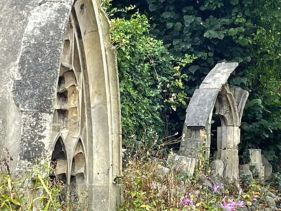 York: Forbidden Chronicles Ghosts and History Tour - How the tour mixes real York tragedies with ghost myths