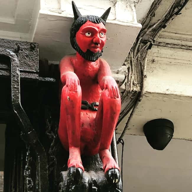 York: Forbidden Chronicles Ghosts and History Tour - Who should book this (and who might want a different style of tour)