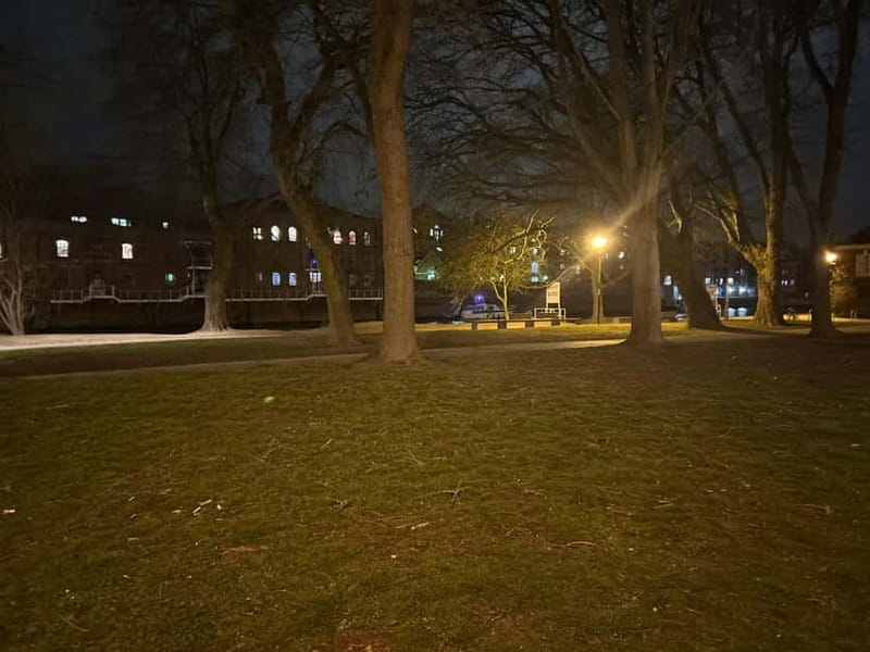 York: Forbidden Chronicles Ghosts and History Tour - FAQ