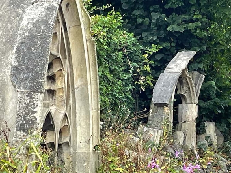 York: Forbidden Chronicles Ghosts and History Tour - How the tour mixes real York tragedies with ghost myths