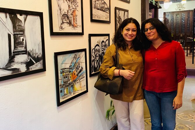 Zamorin's Tales by Tyndis - Calicut Heritage Walk - Key Highlights You’ll Feel Right Away