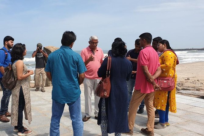 Zamorin's Tales by Tyndis - Calicut Heritage Walk - Why a 3-Hour Walk in Kozhikode Works