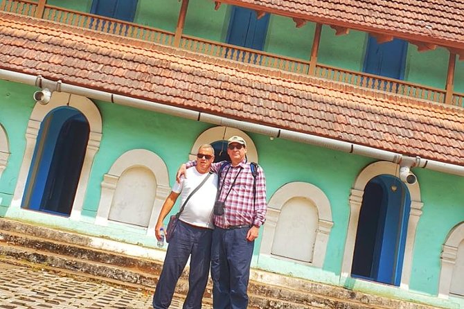 Zamorin's Tales by Tyndis - Calicut Heritage Walk - Timing, Meeting Point, and Ending Where You Still Want to Be