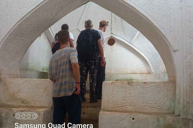 Zanzibar Stone Town Historical Tour and Spice Farm Tour - Old Slave Market and the Anglican Cathedral: Respectful Time With Real History