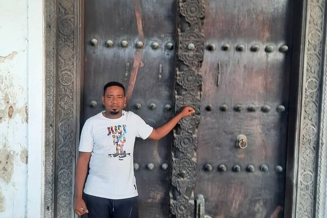 Zanzibar Stone Town Historical Tour and Spice Farm Tour - Transport, Timing, and Why Pickup Matters (Around Stone Town)